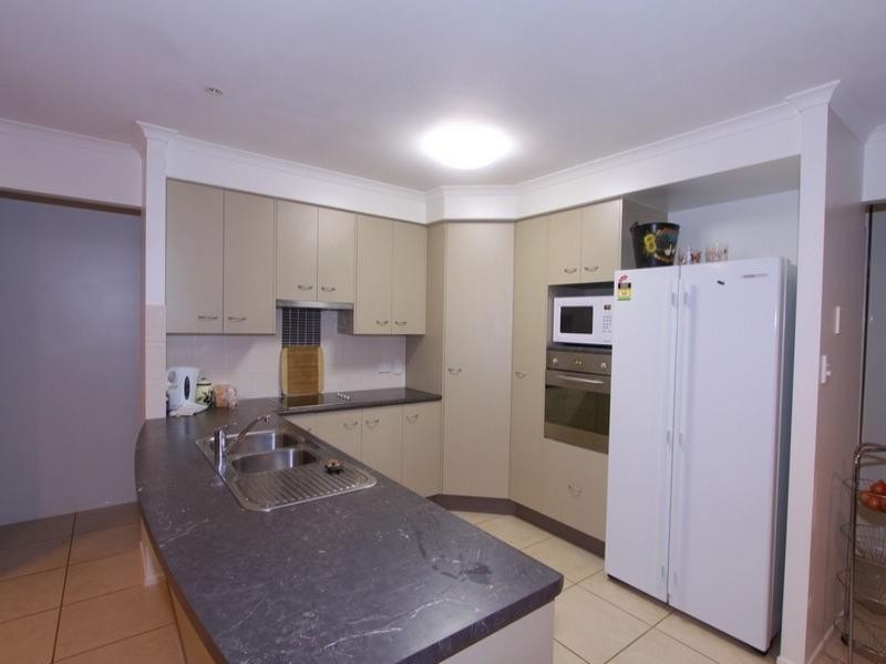 48 Poinciana Drive, Innes Park QLD 4670