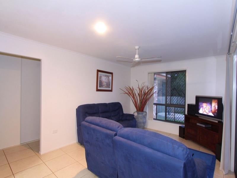 48 Poinciana Drive, Innes Park QLD 4670