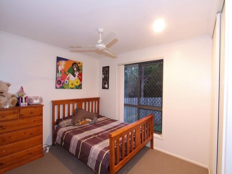 48 Poinciana Drive, Innes Park QLD 4670