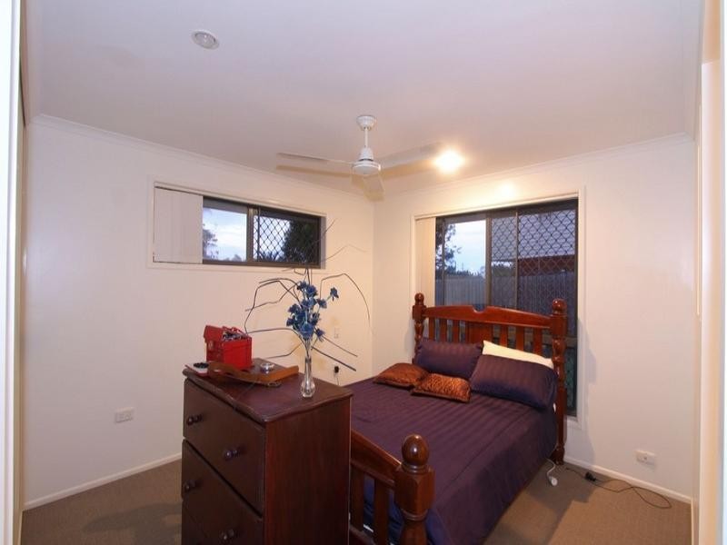 48 Poinciana Drive, Innes Park QLD 4670