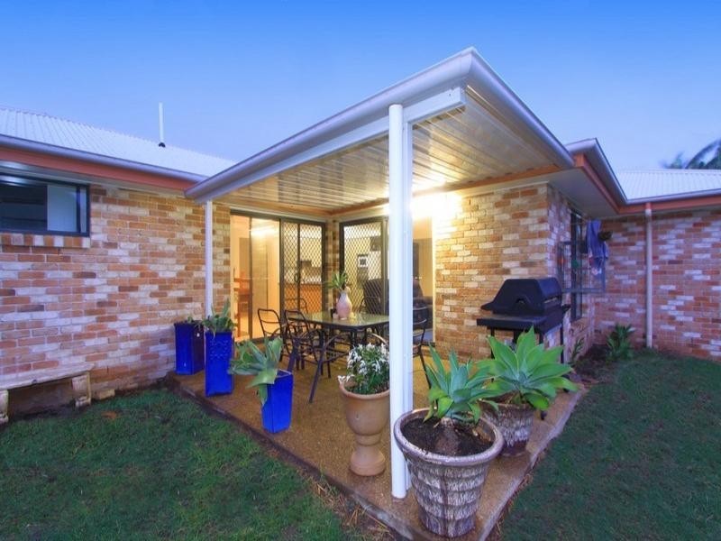 48 Poinciana Drive, Innes Park QLD 4670