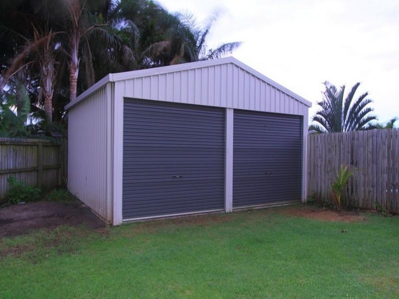 48 Poinciana Drive, Innes Park QLD 4670