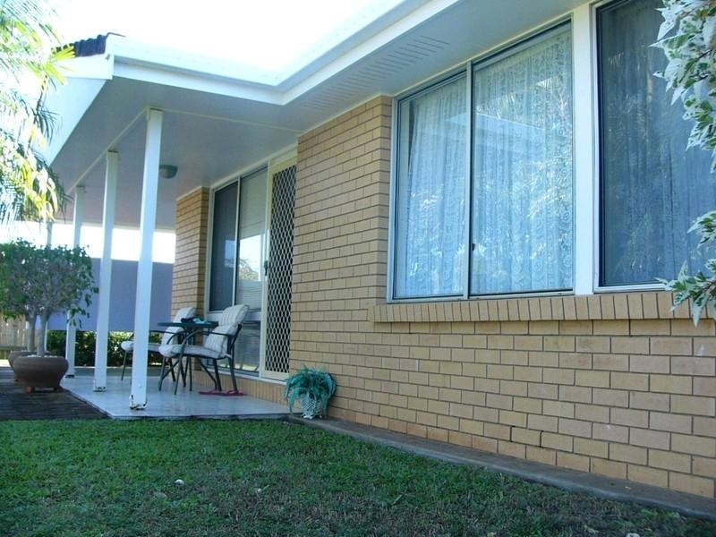 39 Anderson Street, Avenell Heights QLD 4670