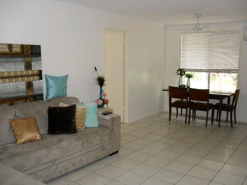 39 Anderson Street, Avenell Heights QLD 4670