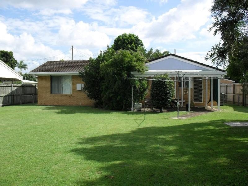 39 Anderson Street, Avenell Heights QLD 4670