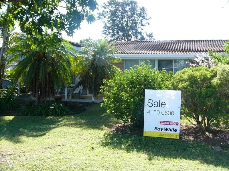 39 Anderson Street, Avenell Heights QLD 4670