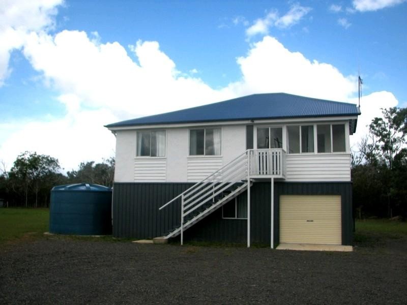 10 Pharlap Parade, Branyan QLD 4670