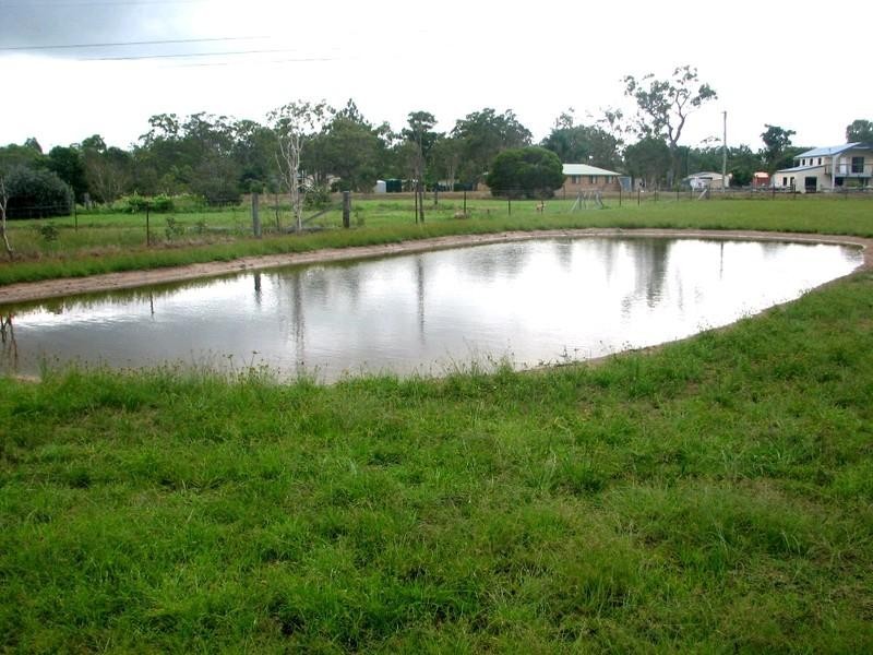 10 Pharlap Parade, Branyan QLD 4670