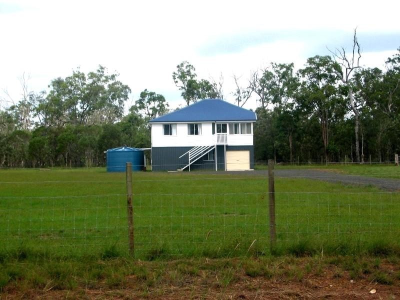 10 Pharlap Parade, Branyan QLD 4670