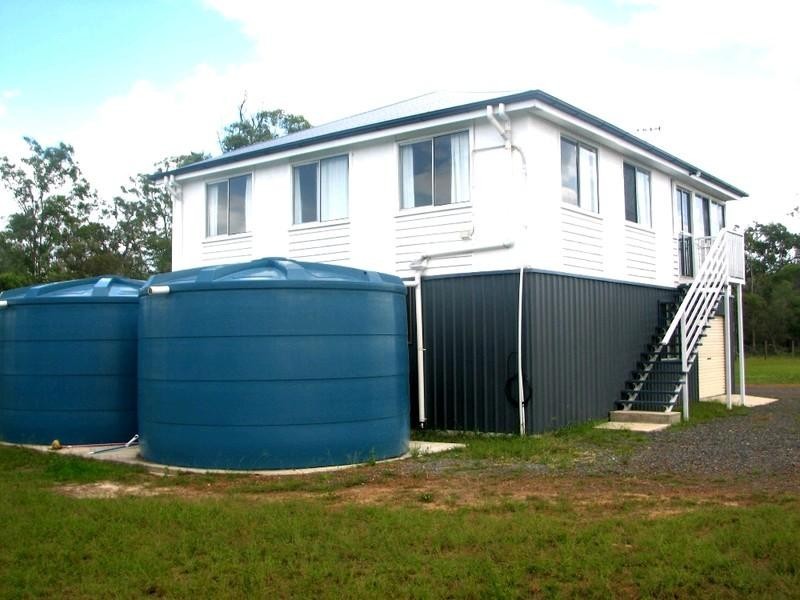 10 Pharlap Parade, Branyan QLD 4670