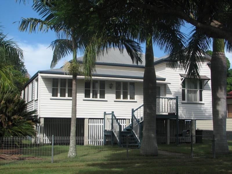 58 Gavin Street, Bundaberg North QLD 4670