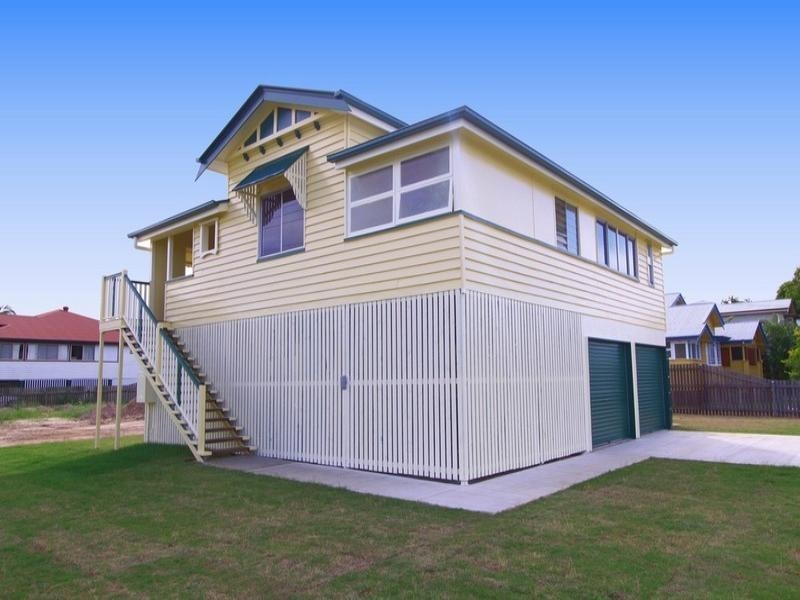 Bundaberg West QLD 4670