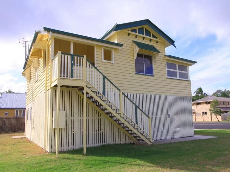 Bundaberg West QLD 4670