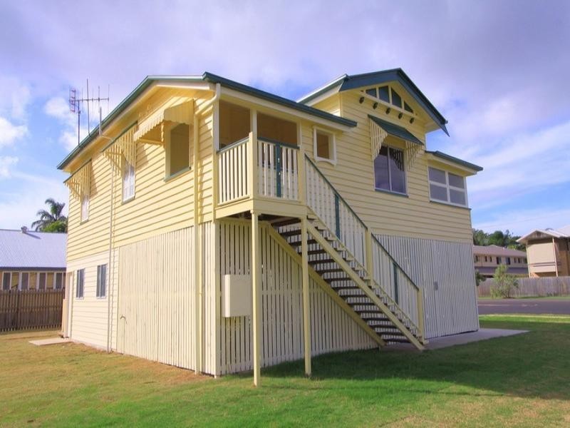 Bundaberg West QLD 4670