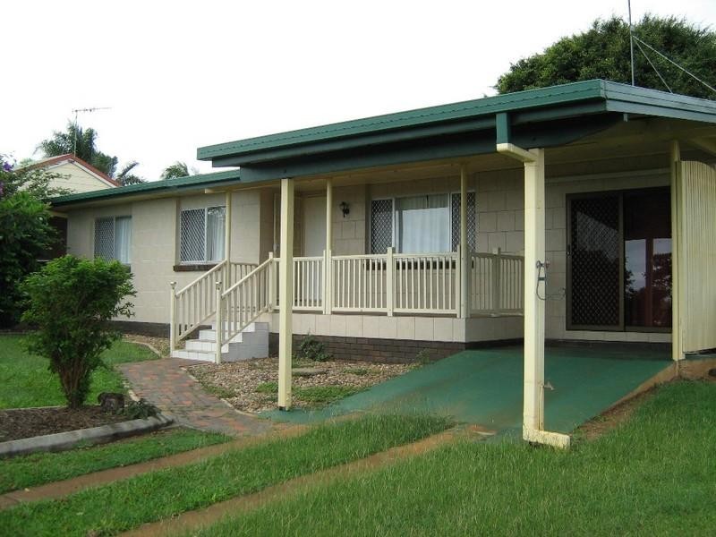 15 Barellan Parade, Qunaba QLD 4670