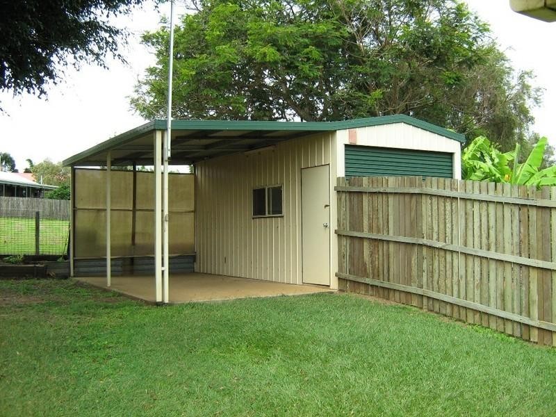 15 Barellan Parade, Qunaba QLD 4670