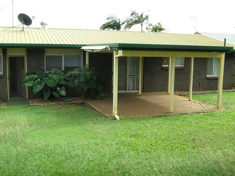 15 Barellan Parade, Qunaba QLD 4670
