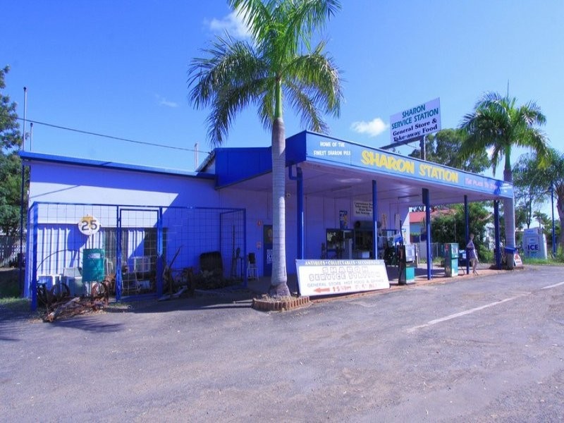 1148 Gin Gin Road, Sharon QLD 4670