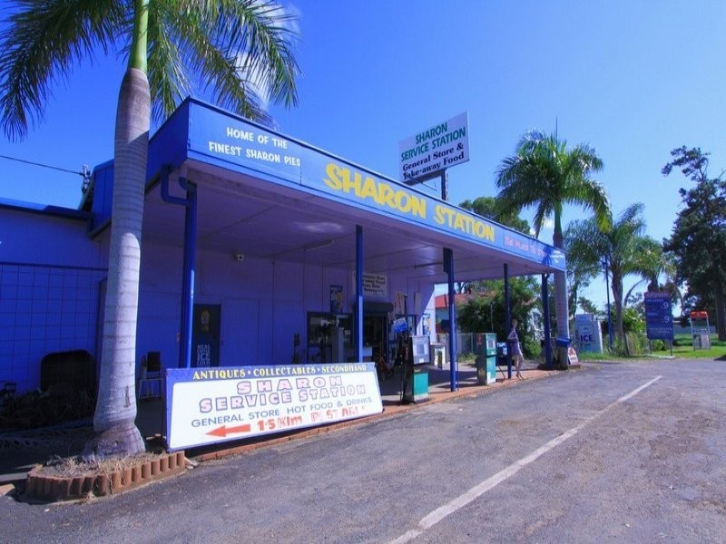 1148 Gin Gin Road, Sharon QLD 4670