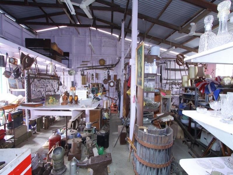 1148 Gin Gin Road, Sharon QLD 4670