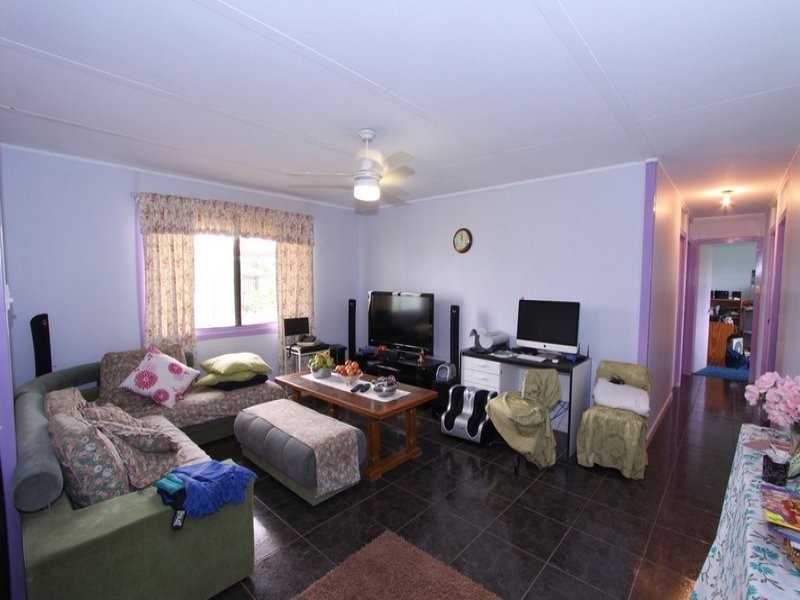 1148 Gin Gin Road, Sharon QLD 4670