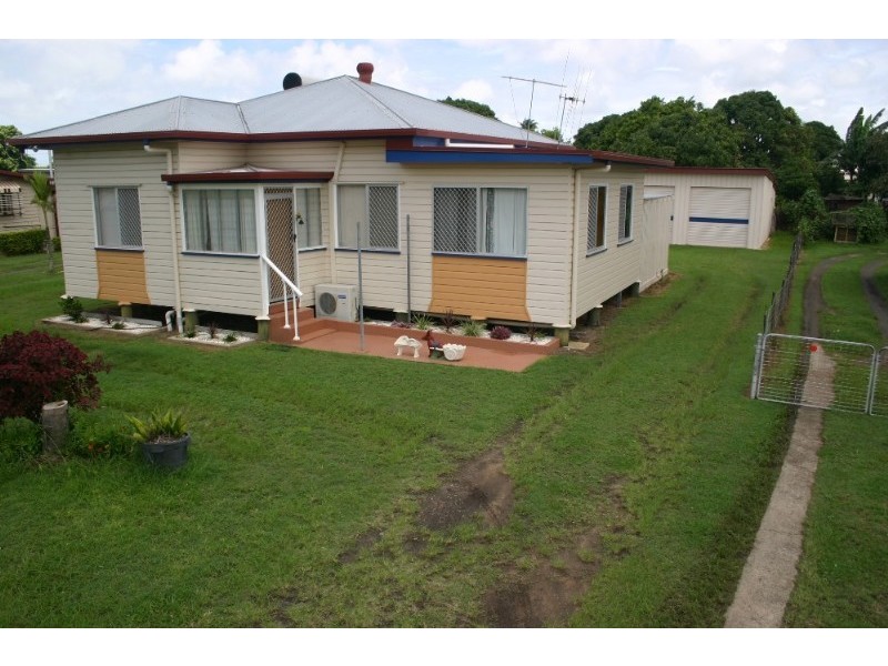 36 Parker Street, Bundaberg QLD 4670