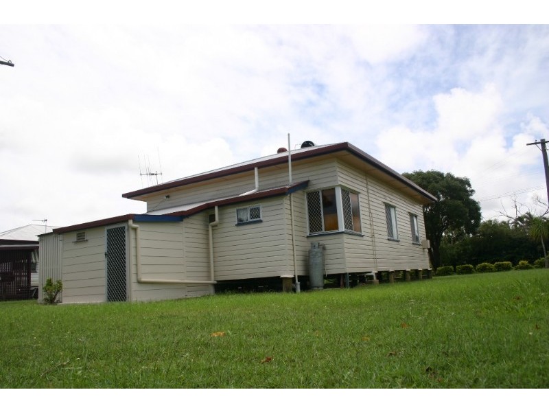 36 Parker Street, Bundaberg QLD 4670