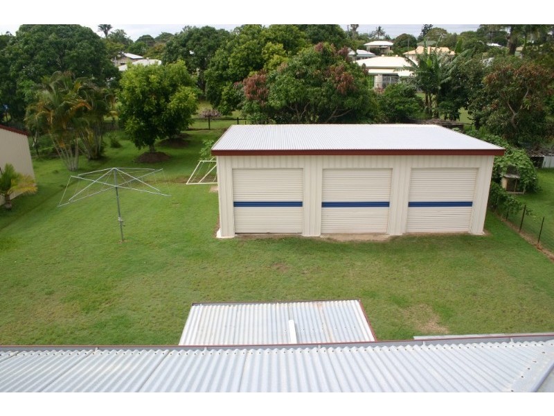 36 Parker Street, Bundaberg QLD 4670