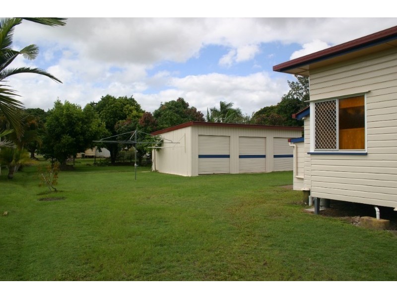 36 Parker Street, Bundaberg QLD 4670