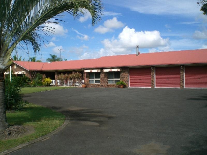 8 Rustic Road, Bundaberg QLD 4670