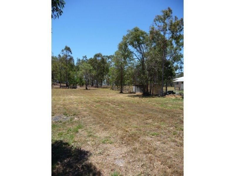 4 Blackall Street, Avondale QLD 4670