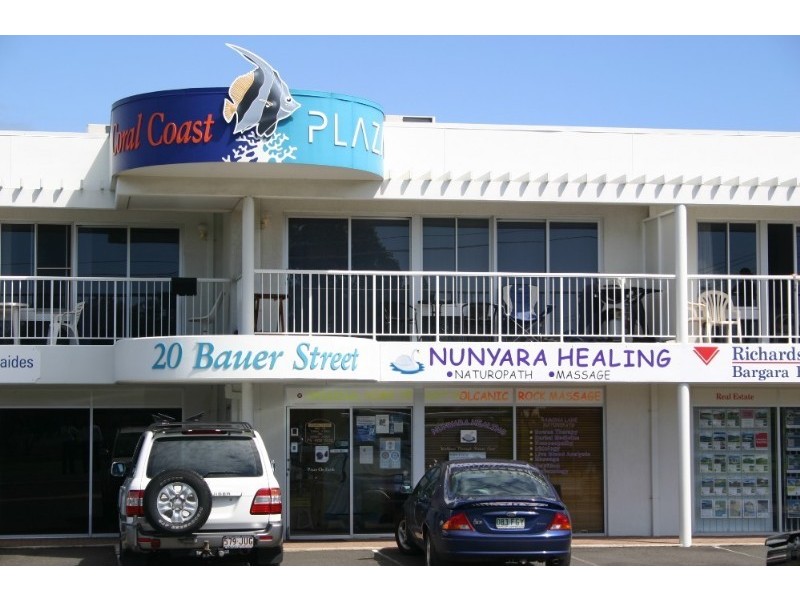 2/20 Bauer Street, Bargara QLD 4670