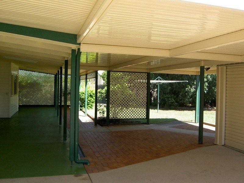 Moore Park Beach QLD 4670