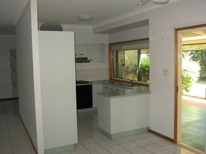 Moore Park Beach QLD 4670