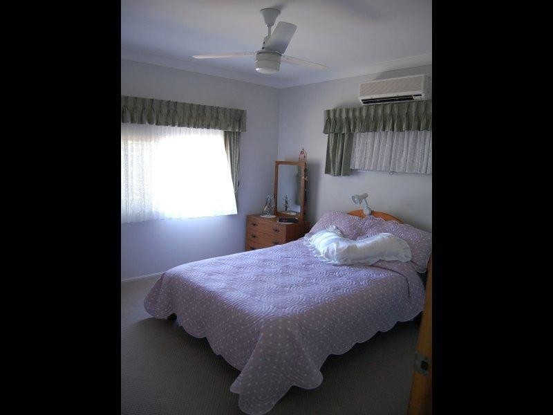 Moore Park Beach QLD 4670