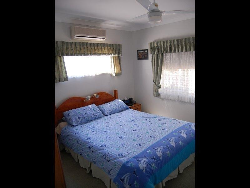 Moore Park Beach QLD 4670