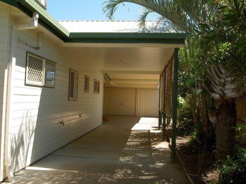 Moore Park Beach QLD 4670