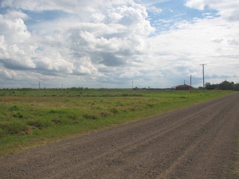 lot 1 Gordons Road, Alloway QLD 4670