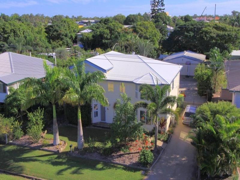 61 Crofton Street, Bundaberg West QLD 4670