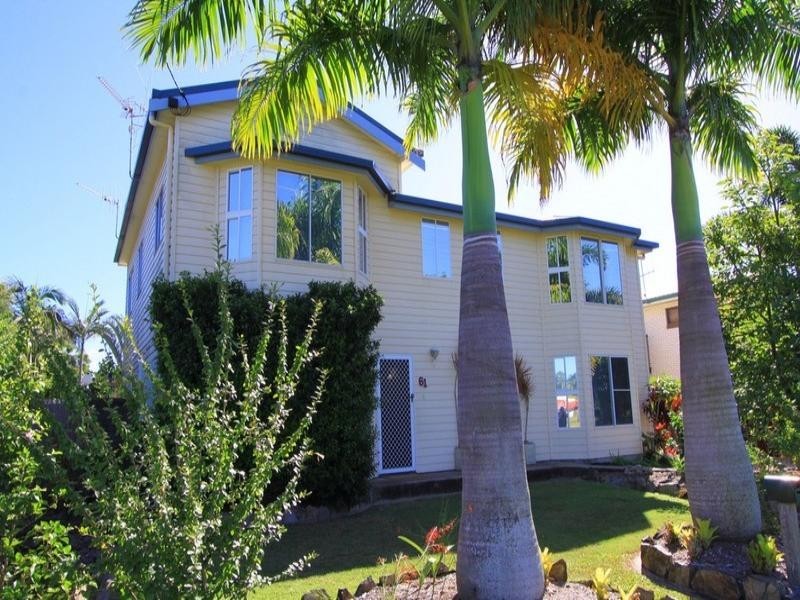 61 Crofton Street, Bundaberg West QLD 4670