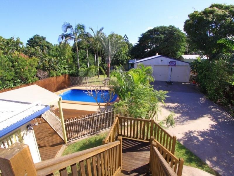 61 Crofton Street, Bundaberg West QLD 4670