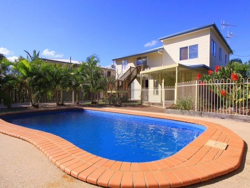 61 Crofton Street, Bundaberg West QLD 4670