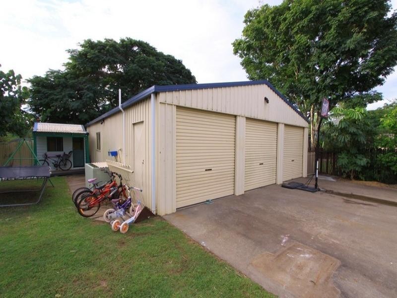 61 Crofton Street, Bundaberg West QLD 4670