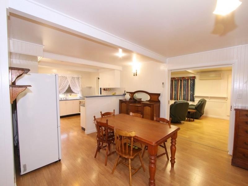 61 Crofton Street, Bundaberg West QLD 4670