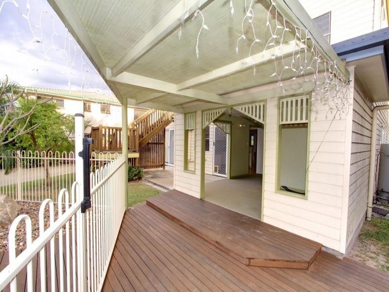 61 Crofton Street, Bundaberg West QLD 4670