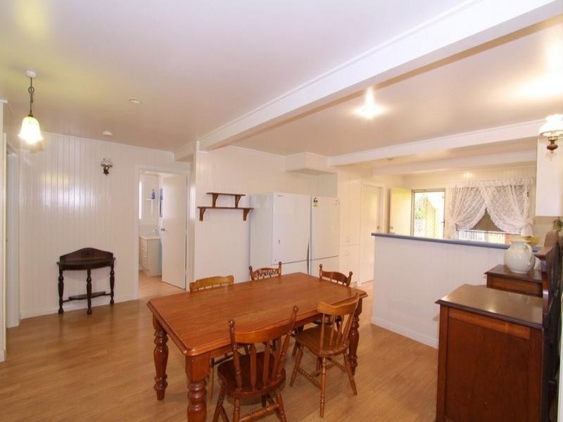 61 Crofton Street, Bundaberg West QLD 4670