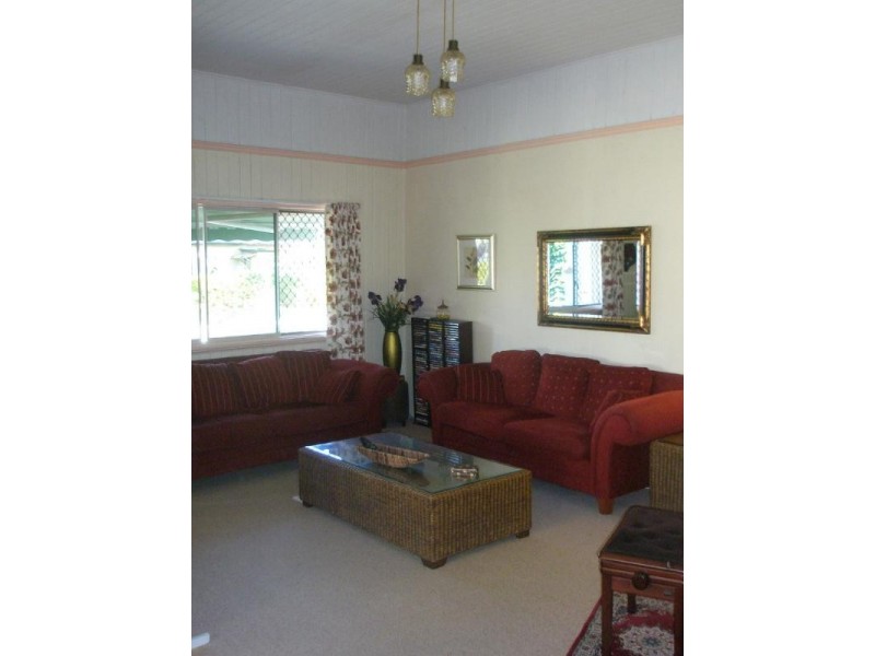 19 Grange Street, Norville QLD 4670