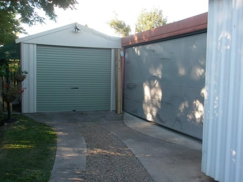 19 Grange Street, Norville QLD 4670
