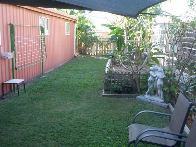 19 Grange Street, Norville QLD 4670
