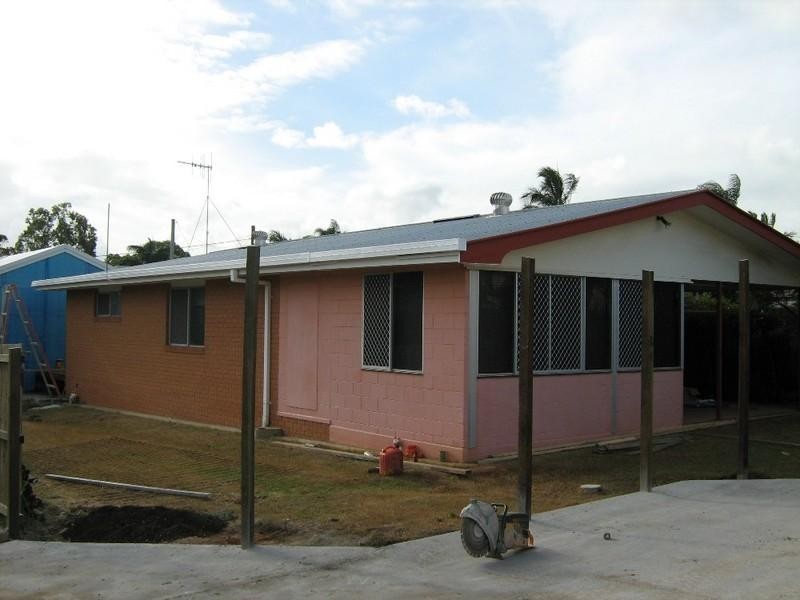 16/A DeGunst Street, Kepnock QLD 4670